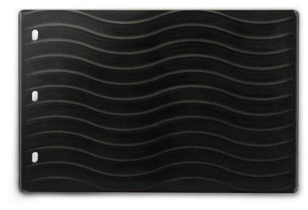 Cast Iron Reversable Griddle 365/525