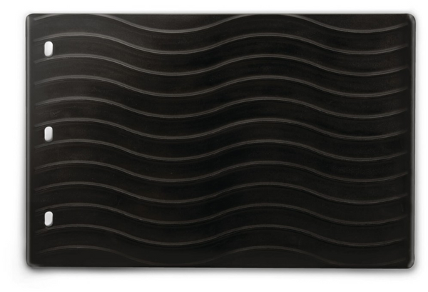 Cast Iron Reversable Griddle 365/525