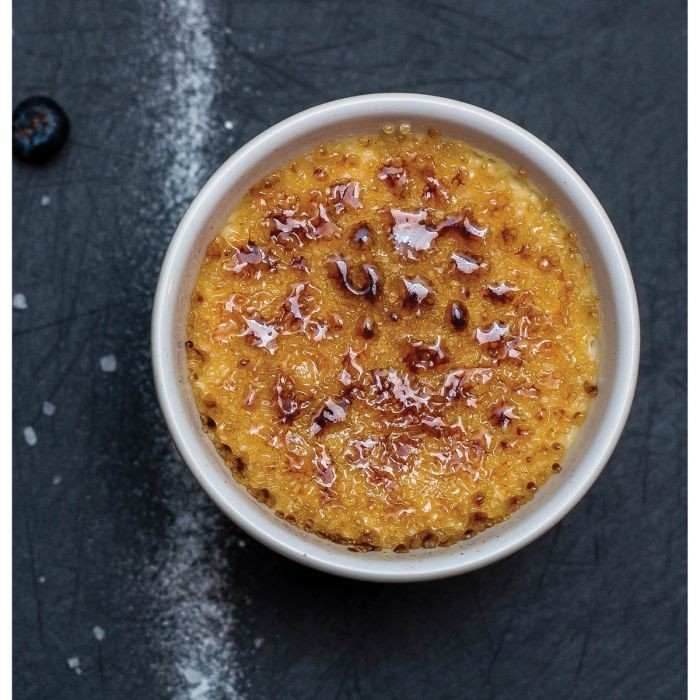 Souffle, 10oz