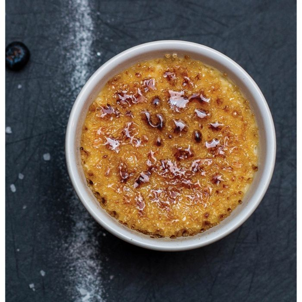 Souffle, 10oz