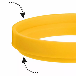 Reversible Egg Rings Set/2