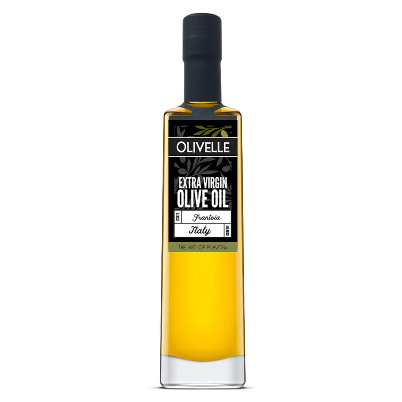 100ml Italian Frantoia Extra Virgin Olive Oil