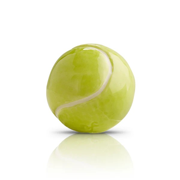 game, set, match! Nora Fleming Mini
