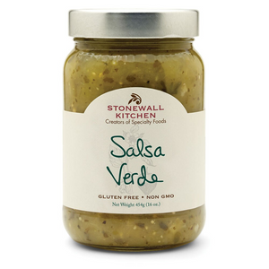 Salsa Verde - 16 oz