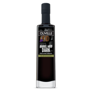 100ml Barrel Aged Dark Balsamic