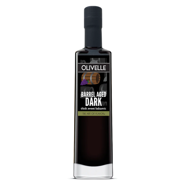 100ml Barrel Aged Dark Balsamic