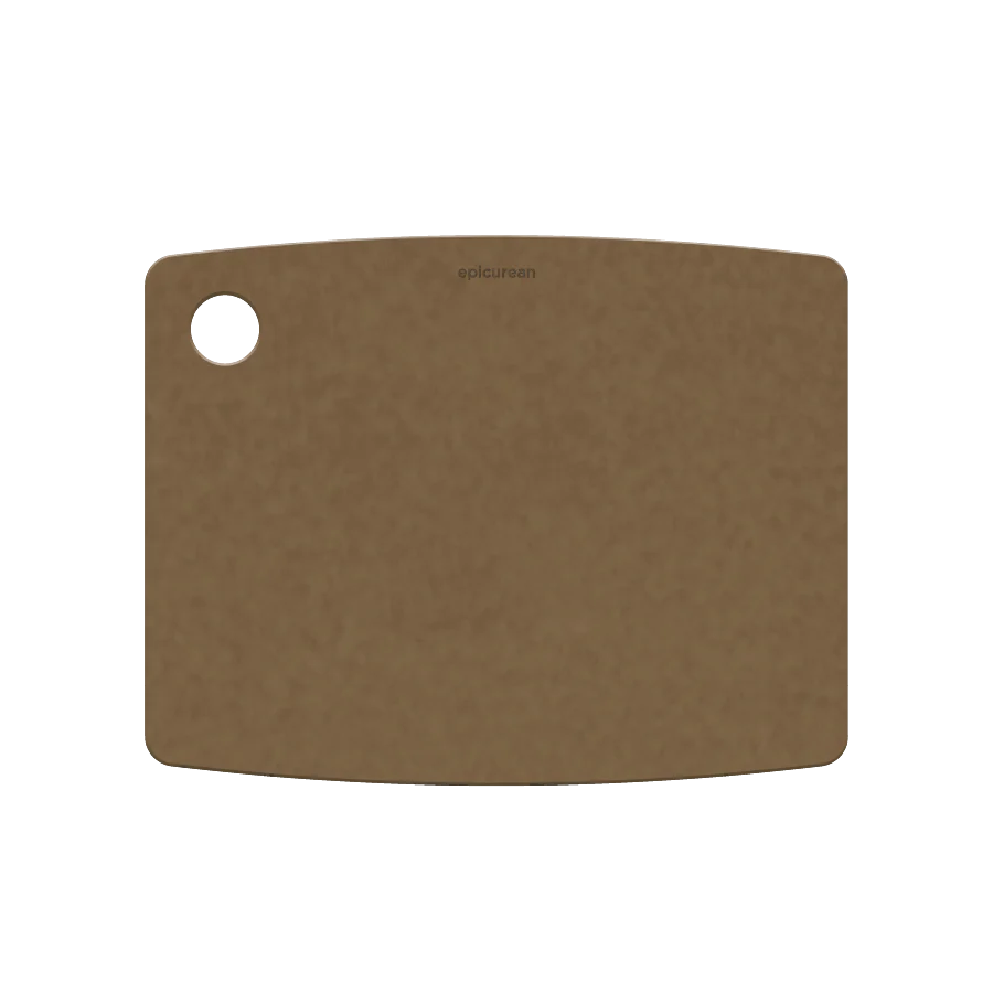 Kitchen Series Nutmeg / 11.5" × 9"