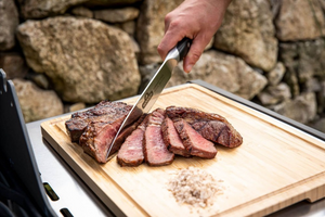 Professional Chef's Knife