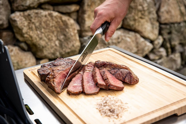 Professional Chef's Knife