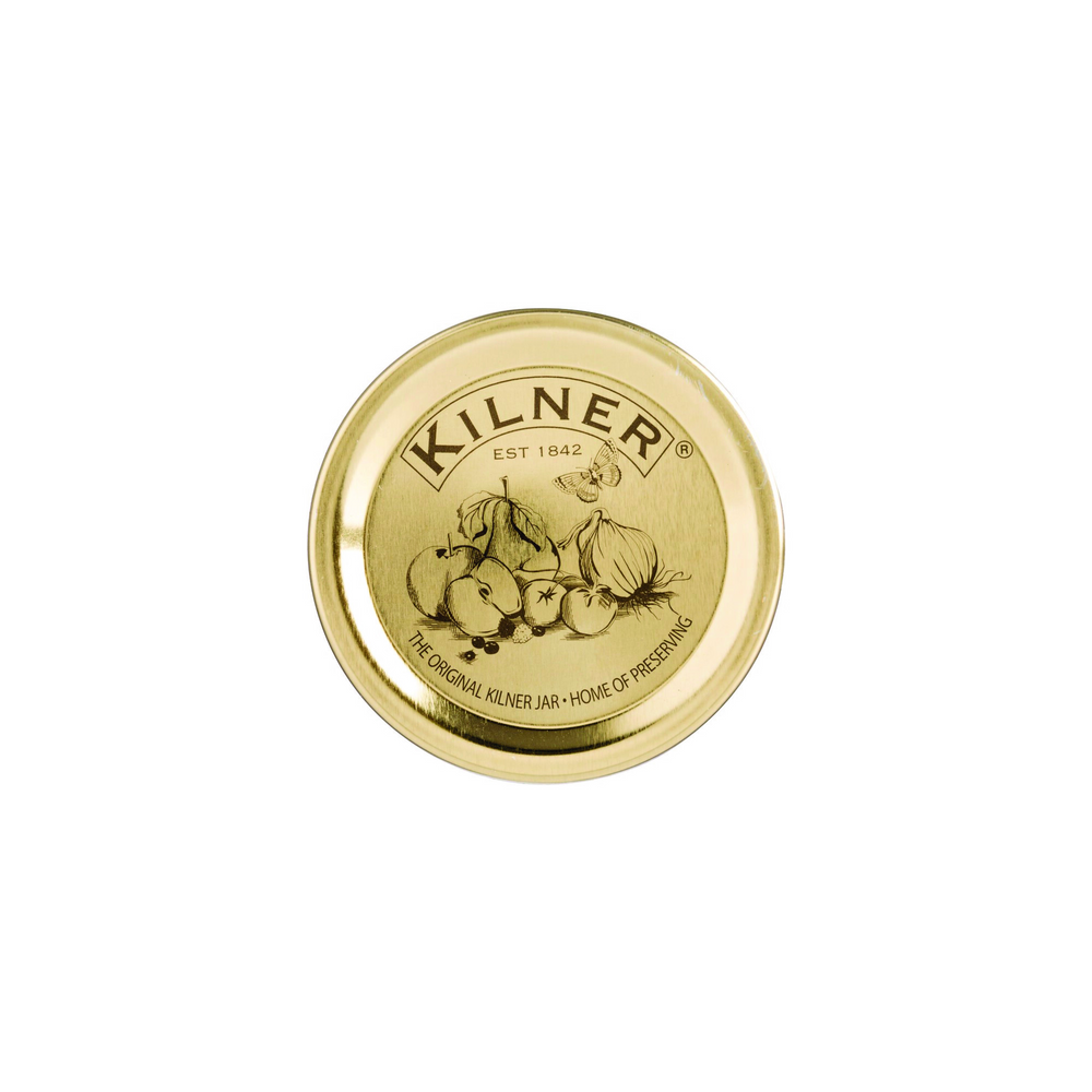 Kilner Canning Lid Seals