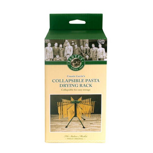 Pasta Drying Rack (Collapsible)*