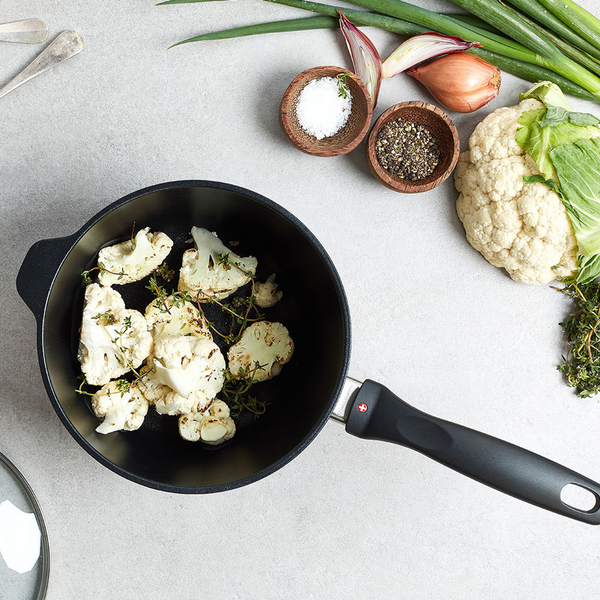 Sauce Pan with Lid - XD 8" 3.2 QT (3 L)