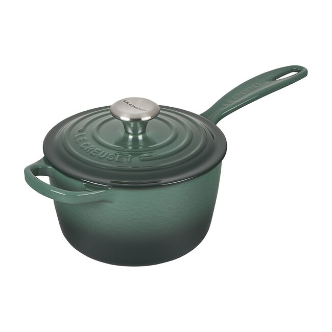 Le Creuset, Artichaut, 1.75qt., Signature Saucepan