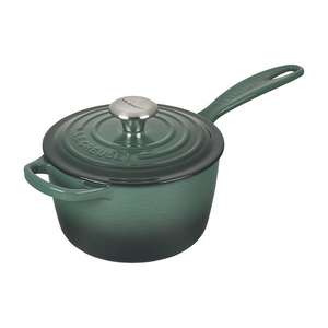 Le Creuset, Artichaut, 1.75qt., Signature Saucepan