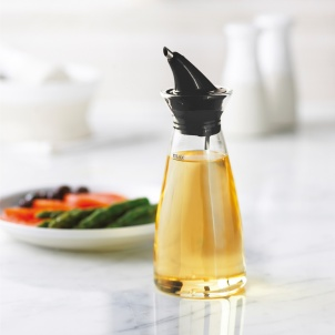 Perfect Dripless Oil Bottle