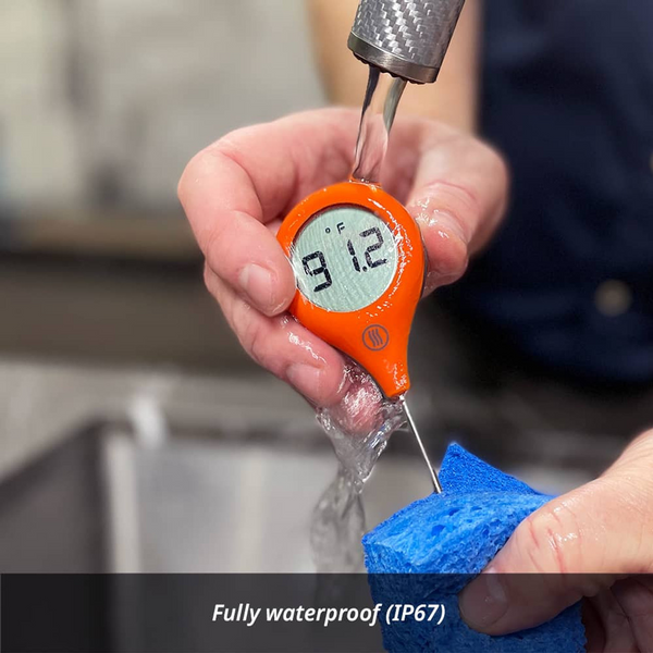 ThermoPop® 2 - Red
