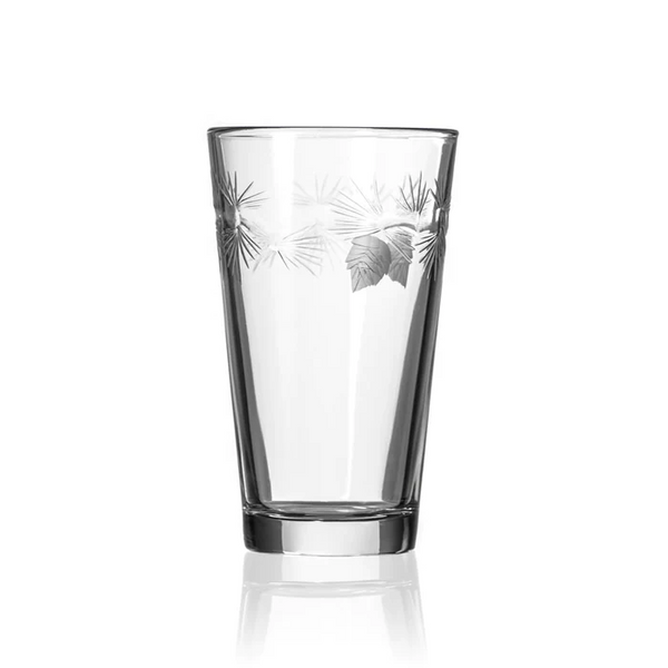 Icy Pine Rolf Glass