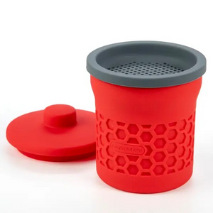 Silicone Grease Keeper