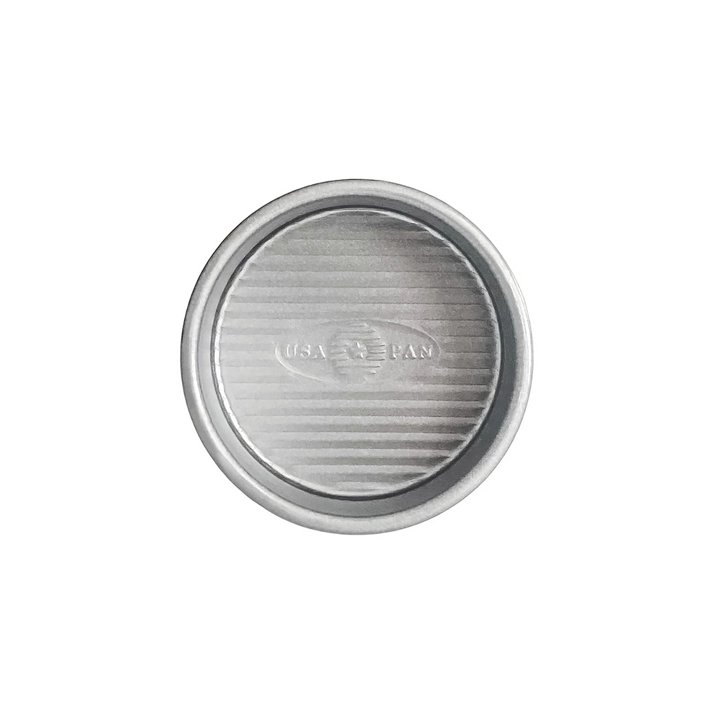 Round Cake Pan 4x2