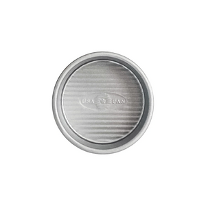 Round Cake Pan 4x2