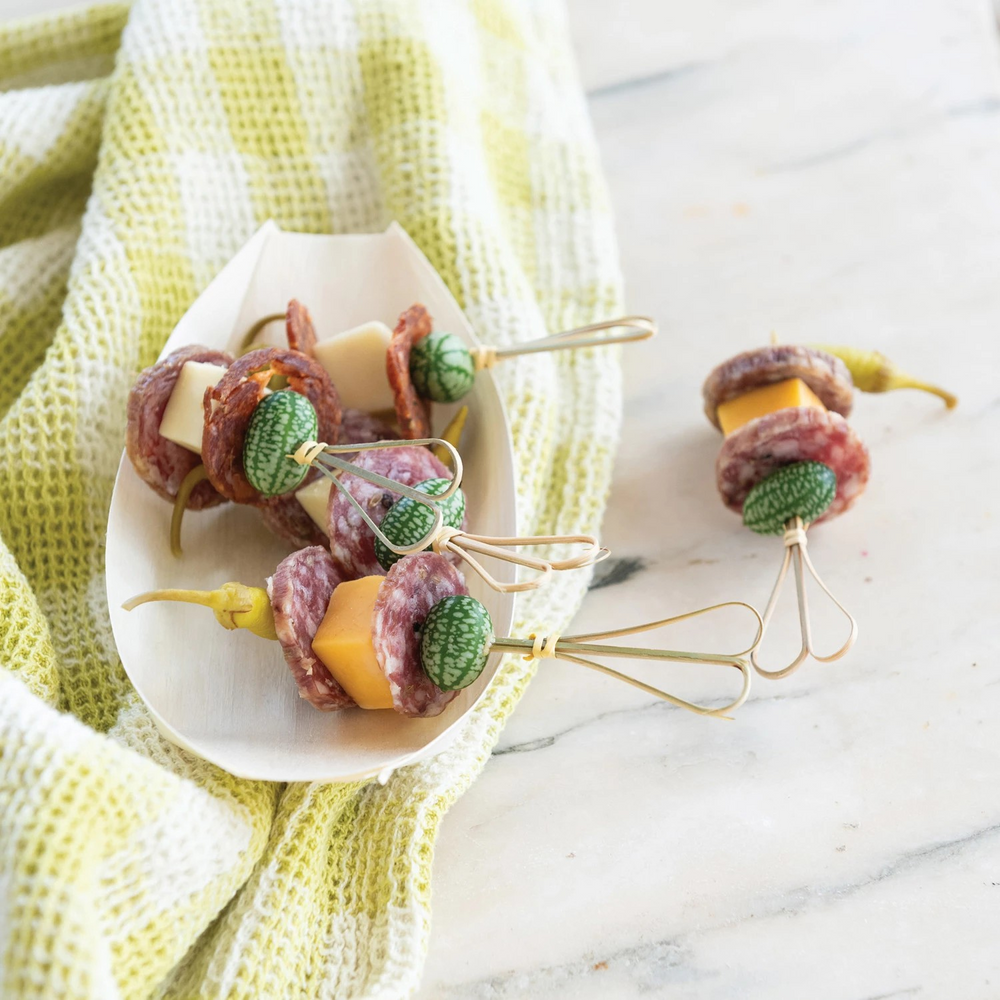 4.5 oz. Finnochiona Salumi