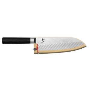 Dual-Core Santoku 7"