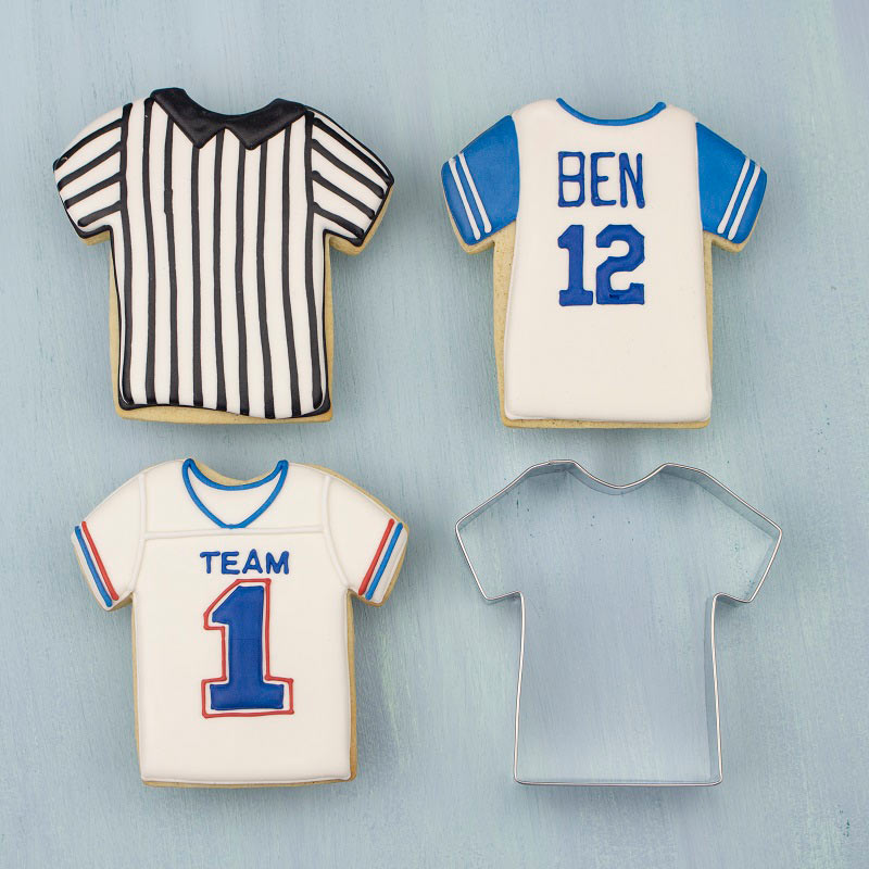 T Shirt Cookie Cutter