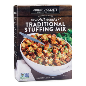 Gourmet Gobbler® Traditional Stuffing Mix