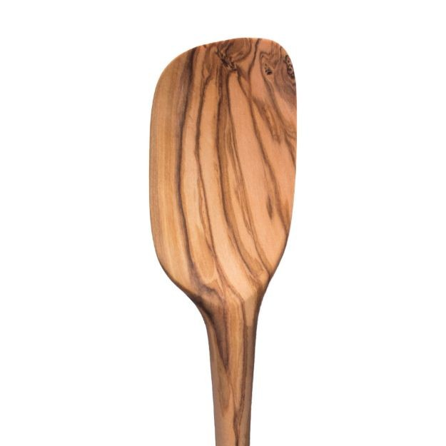 Olivewood Spoonula