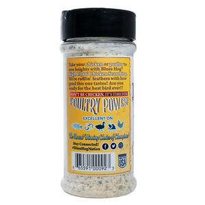 Blues Hog High Flyin' Chicken Seasoning 6.5oz