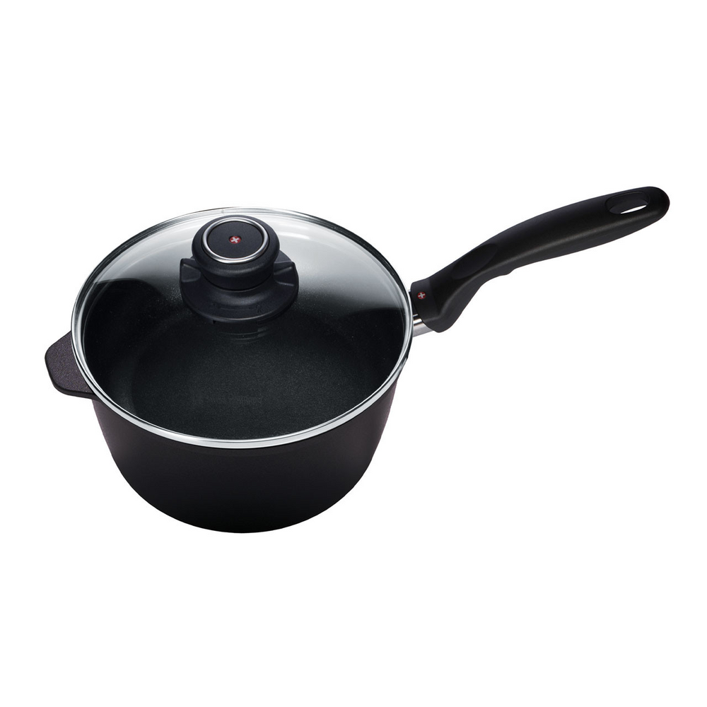 Sauce Pan with Lid - XD 8" 3.2 QT (3 L)