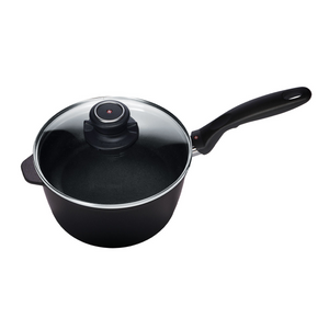 Sauce Pan with Lid - XD 8" 3.2 QT (3 L)