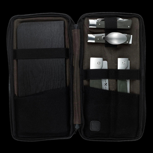 Folding knife Adventure set