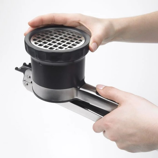 3-In-1 Adjustable Potato Ricer