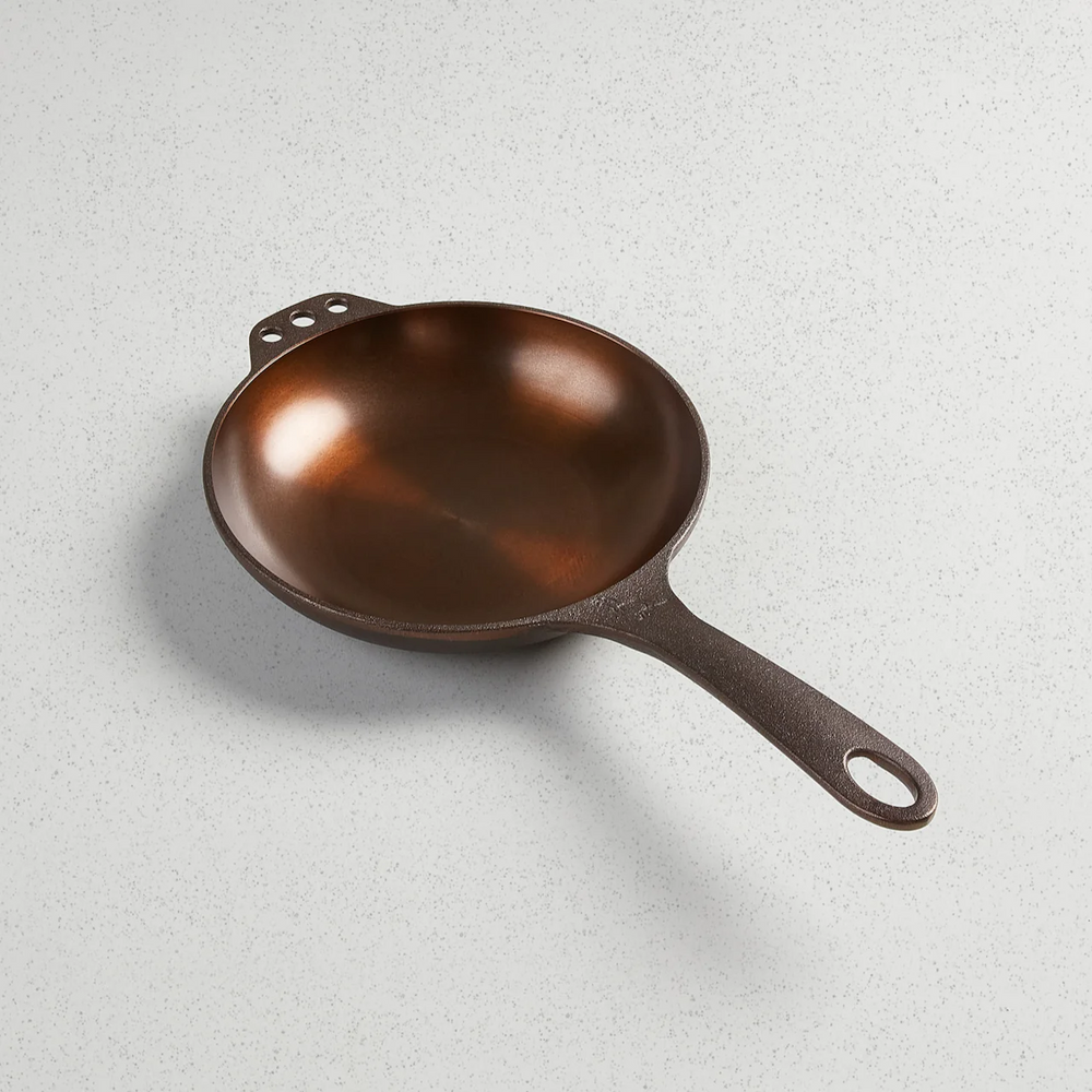 Smithey 8 Chef Skillet- CI
