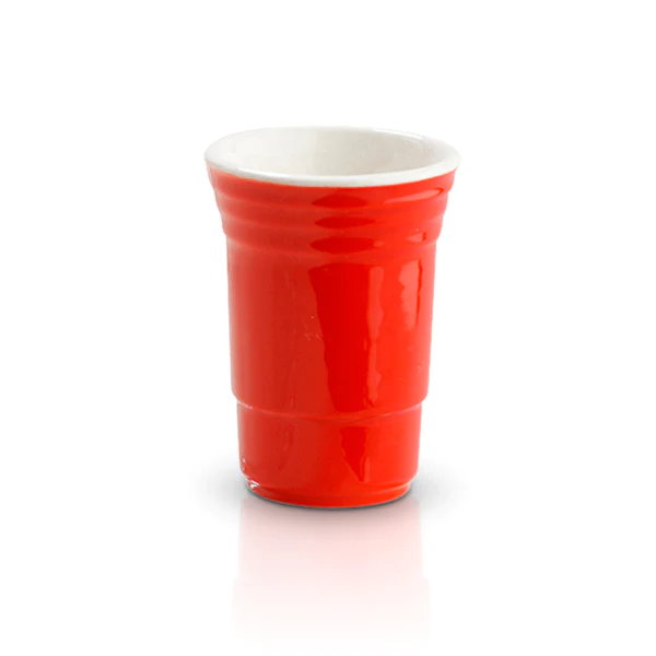 Fill Me Up Nora Fleming Mini