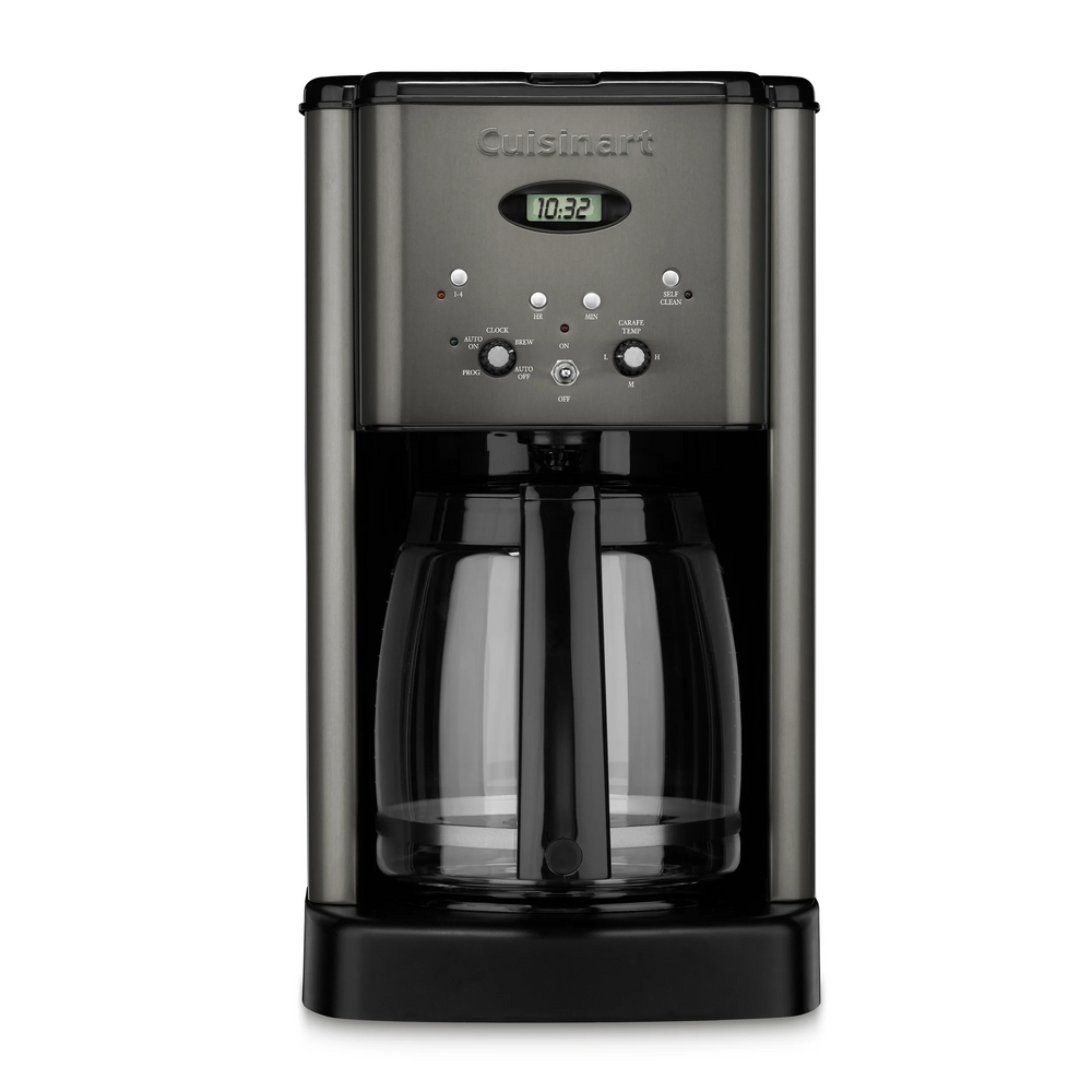 Cuisinart 12-Cup Brew Central Programmable Coffee Maker