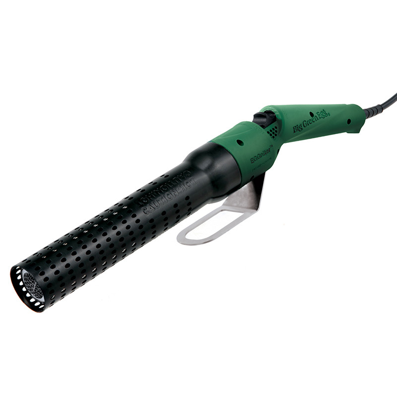 EGGniter Electric Charcoal Lighter with Fan