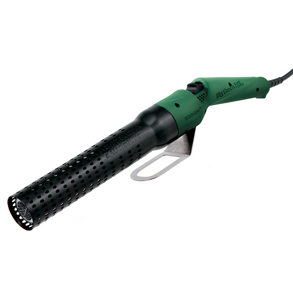 EGGniter Electric Charcoal Lighter with Fan