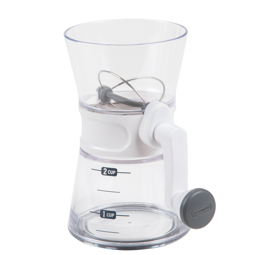 Quick Sifter