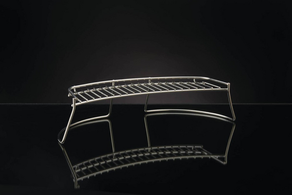 Warming Rack For Charcoal Kettle Grills
