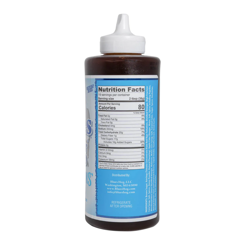 Blues Hog Champions' Blend 24oz
