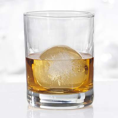 Ice Sphere Mold