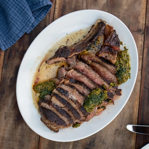 Serving Platter - 13"