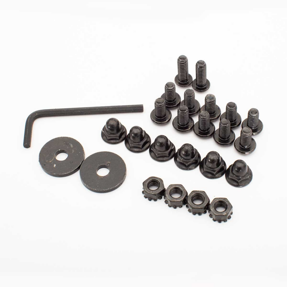 Nest Handler Hardware Replacement Pack for XL & Large