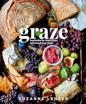 Graze Cookbook