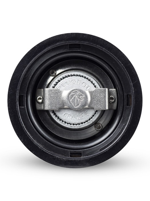 Peugeot Isen U-Select Matte Black Peppermill 7"