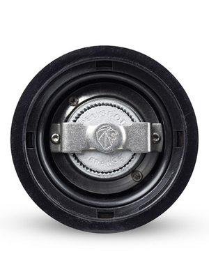 Peugeot Isen U-Select Matte Black Peppermill 7"