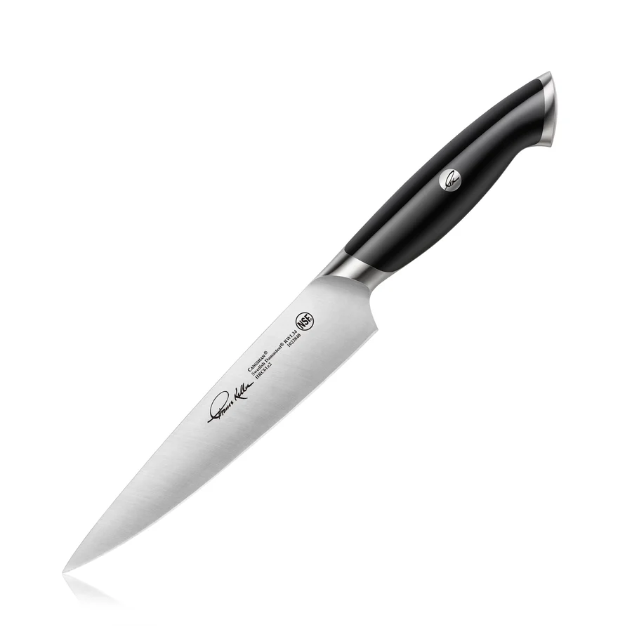 TK 7" Utility Knife (Blk)
