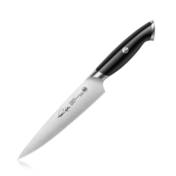 TK 7" Utility Knife (Blk)